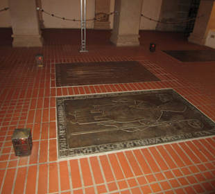 Trierer Dom