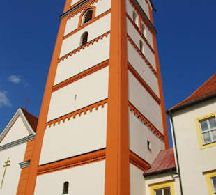 Kloster Scheyern