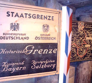 Staatsgenze Nr. 2