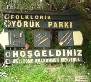 Yörük Parki