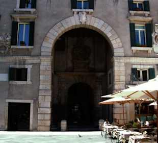 Impressionen einer wunderschönen Stadt