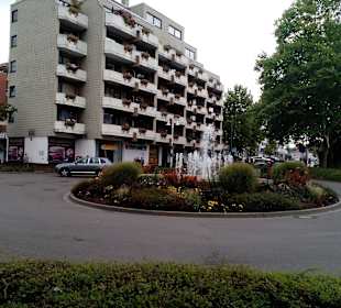 Altstadt Homburg in Homburg
