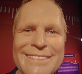 Madame Tussaud