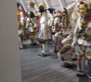 Fastnachtsmuseum Narrenschopf