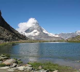 Gornergrat