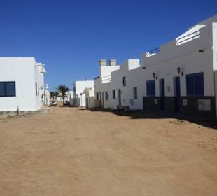 Ausflug nach La Graciosa