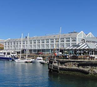 V & A Waterfront Kapstadt