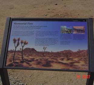 Joshua Tree National Park