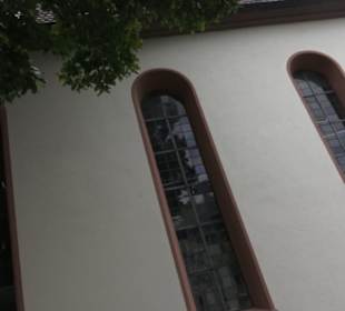 Evangelische Stadtkirche