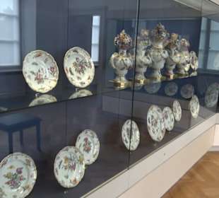 Museum Nymphenburger Porzellan