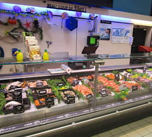 Supermarkt Match