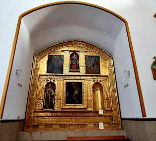 Stadtrundgang Copacabana