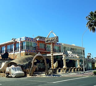 Stadtrundgang Ayia Napa