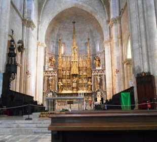 Kathedrale Santa Maria