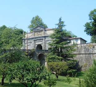 Porta Sant'Agostino