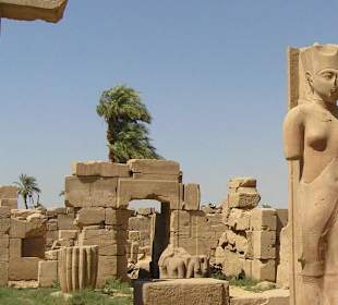 Карнакский Храм