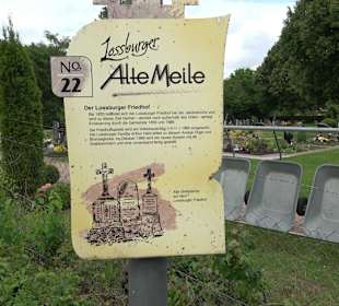 Lossburger Alte Meile