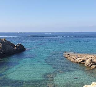 Strand Paguera/Peguera