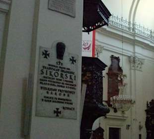 Bazylika św. Krzyża