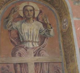 Kirche St. Stephanus