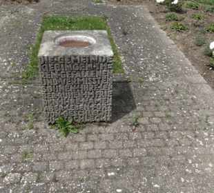 Friedhof Kiebingen