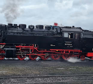 HSB Harzer Schmalspurbahnen