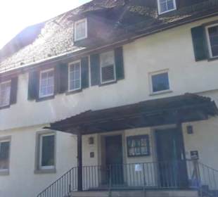 Gestütshof Offenhausen