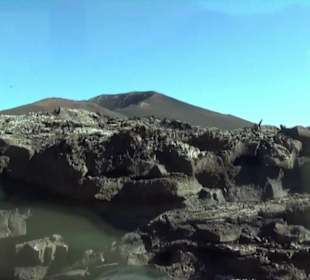 Nationalpark Timanfaya
