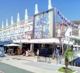 Einkaufen & Shopping in Puerto de Mogán
