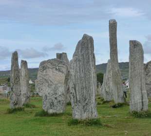 Callanish Standing Stones