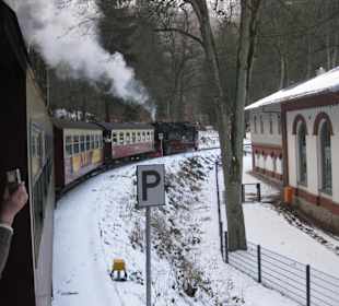Auf jeden Fall eine Reise wert