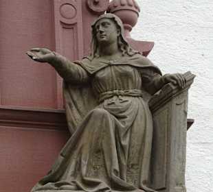 Festung Marienberg