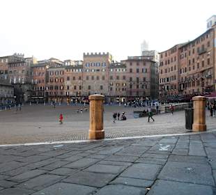 Piazza del Campo