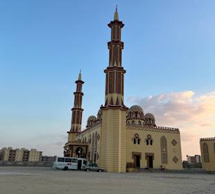 Al Saber Moschee