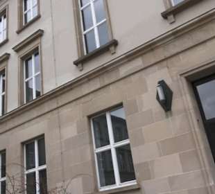 Neue Aula
