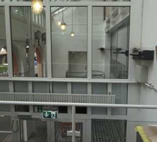 Mühle Tiefenbrunnen