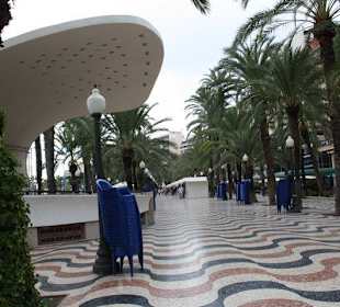 Paseo