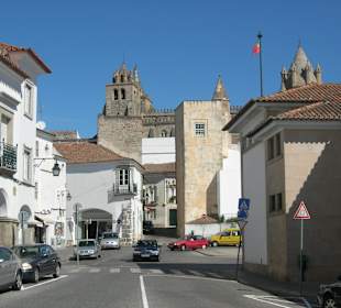 Catedral de Évora