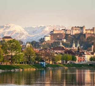 Altstadt Salzburg