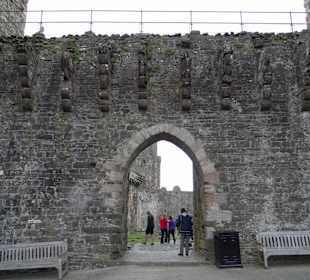 Im Castle