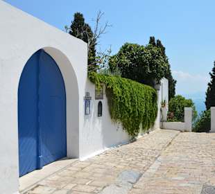 Sidi Bou Said