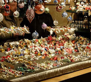 Impressionen vom Weihnachtsmarkt Verden