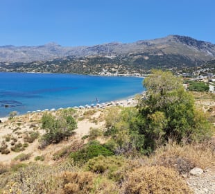 Strand Plakias