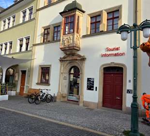 Toller Erkerbau