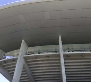 Stadion an der Kreuzeiche