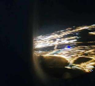 Wir verlassen das Land