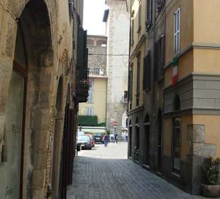 Impressionen in der Altstadt