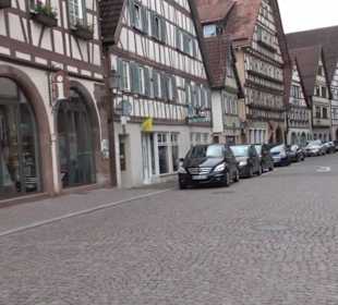 Tourist-Information Dornstetten