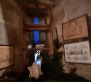Der Aufgang