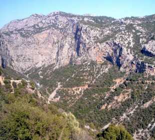 Dörferfahrt mit Toni und Mustafa